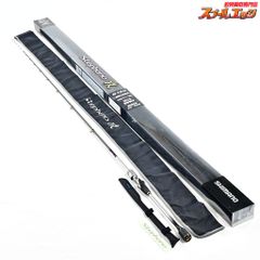 美品 シマノ バイオインパクト ヒラメ S270 船竿 BIOIMPACT - メルカリ