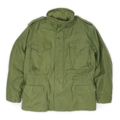 2026年最新】m65 フィールドジャケット shortの人気アイテム - メルカリ