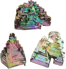 2026年最新】ビスマス結晶の人気アイテム - メルカリ