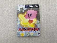 ◆カービィのエアライド　0001384101