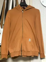 Carhartt カーハート ヴィンテージ ジップアップパーカー
