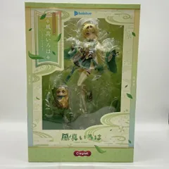 【中古】開封）風真いろは 1/7 クレーネル[24]