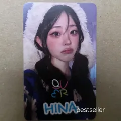 【当選】QWER qwer チョダン Algorithm's 直筆サイン トレカ 現品限り】QWER トレカ チョダン サイン入り 当選】QWER qwer チョダン