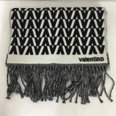 2026年最新】VALENTINO メンズ マフラーの人気アイテム - メルカリ
