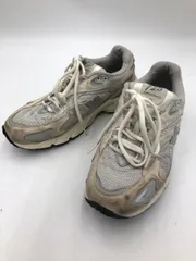 New Balance ニューバランス ml725uf スニーカー size24.5/グレー ■■ レディース