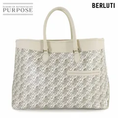 2026年最新】Berluti トートバッグの人気アイテム - メルカリ