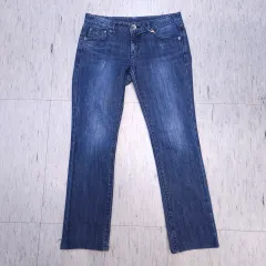 Tommy Hilfiger レディース デニム ズボン 26