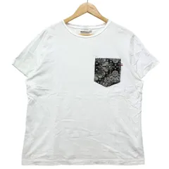 2026年最新】モンクレールtシャツxlの人気アイテム - メルカリ
