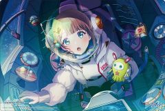 月ノ美兎 310PHz クリアポスター アルバム特典 - メルカリ