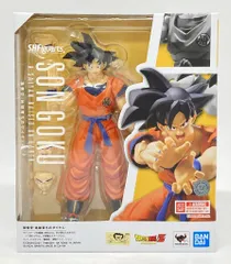 2026年最新】S.H.Figuarts 孫悟空 地球育ちのサイヤ人の人気アイテム