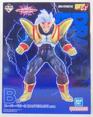 BANDAI SPIRITS 이치 반 쿠지 드래곤 볼 VS 옴니버스 궁극 B 상 슈퍼 베이비 2 MASTERLISE
