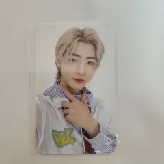 ENHYPEN ソンフン MANIFESTO : DAY 1 トレカ