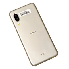 2026年最新】aquos sense3 sh-m12の人気アイテム - メルカリ