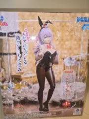 アリア バーニーガール フィギュア