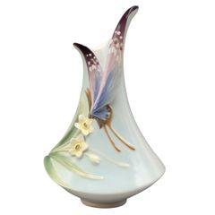 FRANZ フランツコレクション　花瓶　フラワーベース　未使用 2025年最新】Yahoo!オークション -フランツ 花瓶(花瓶)の中古品・新品