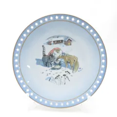 2026年最新】ロイヤルコペンハーゲン絵皿の人気アイテム - メルカリ