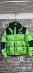 THE NORTH FACE サミットシリーズ700 ヌプシ ダウン グリーン
