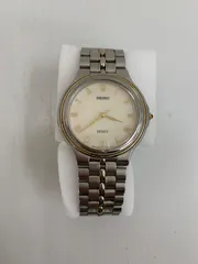 SEIKO DOLCE  セイコー  ドルチェ  8N51-6010  C54③