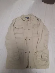 ポロ ラルフローレン マウンテンパーカー