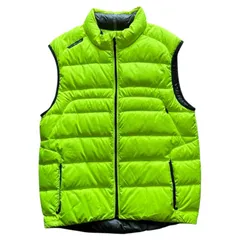 RLX Ralph Lauren DOWN VEST ラルフローレン　ダウンベスト