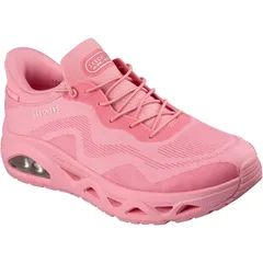 skechers(スケッチャーズ) 61UNO GLD-STP-AIR GLIDER カジュアルシューズ W (190115-pnk)、選択