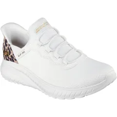 skechers(スケッチャーズ) 61B.S.CHAOS-SEIZE THE HO カジュアルシューズ W (117499-wht)、選択