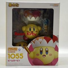ねんどろいど 星のカービィ カフェVer. 特典付き マキシムトマト