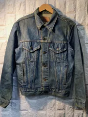 Levi's  デニムジャケット　90's USA製