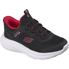 skechers(スケッチャーズ) 61 BOUNDER PRO カジュアルシューズ KIDS (404208l-blk)、選択