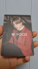 BTS ジミン BTS MAP OF THE SOUL ON:E ミニフォトカード