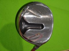 ロイヤルコレクション　BBD s Tour VS　14度　アッタスT2　７ 　Sフレックス　フェアウェイウッド　中古　ゴルフドゥ！倉敷笹沖店【最短即日発送】