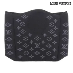 2026年最新】LOUISVUITTONネックウォーマーの人気アイテム - メルカリ