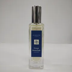 F2504 Ｋ Jo MALONE LONDON ジョーマローン オレンジ マーマレード コロン 30ml