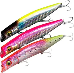 2026年最新】ヒラメミノーIII 125の人気アイテム - メルカリ