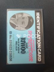 MONSTA X ショヌ THE UNSEEN SOUNDWAVE ラキドロ MONSTA X ショヌ THE UNSEEN SOUNDWAVE ラキドロ - メルカリ