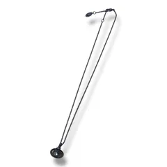 Vivienne Westwood Small Orb Necklace スモールオーブネックレス 土星 ペンダント アクセサリー ヴィヴィアンウエストウッド シルバー 1103A1