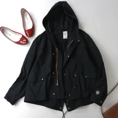 ORCIVAL オーシバル フーディー ジャケット マウンテンパーカー(115K＋9643)26H☆