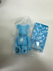 BE@RBRICK(ベアブリック) 51タン ベーシック R セット SET 필수