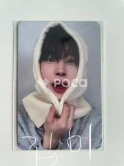 ALPHA DRIVE ONE 건우 EUPHORIA FREAK ALARM ver. Mnet Plus MERCH