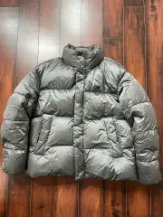 ニューバランス UNI アクティブ ショート ハイパー グースダウン