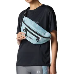 underarmour(アンダーアーマー) 53UAボディバッグ マルチSPショルダーバッグ (1384758-477)、ENB