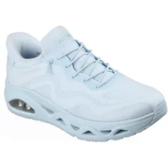 skechers(スケッチャーズ) 61UNO GLD-STP-AIR GLIDER カジュアルシューズ W (190115-ltbl)、選択
