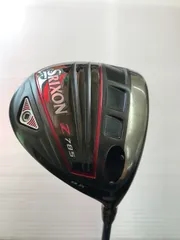 2026年最新】スリクソンドライバーz785の人気アイテム - メルカリ