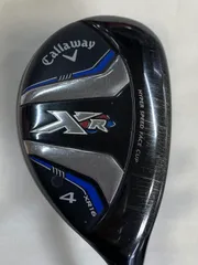 キャロウェイ XR OS 22度 XR Rフレックス ユーティリティ 中古 ゴルフドゥ!倉敷笹沖店【最短即日発送】