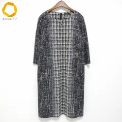 極美品　レリアン13＋　ツイード　ワンピース　大きいサイズ　ジップ 2026年最新】レリアン ワンピース 13の人気アイテム - メルカリ