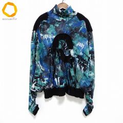 新品タグ付き✨ エイココンドウ グラフィック タートル 長袖
