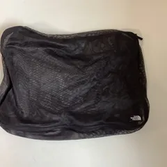 ザ　ノースフェイス　THE NORTHFACE スクエア　メッシュ　トラベルポーチ　　　　　　…e.s