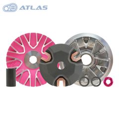 台湾ヤマハ純正 アクシスZ AXIS Z ステム ステアリング アンダー