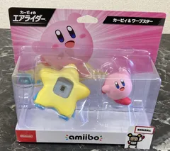 2026年最新】amiibo カービィの人気アイテム - メルカリ