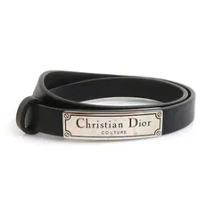 クリスチャンディオール Christian Dior  ブレスレット